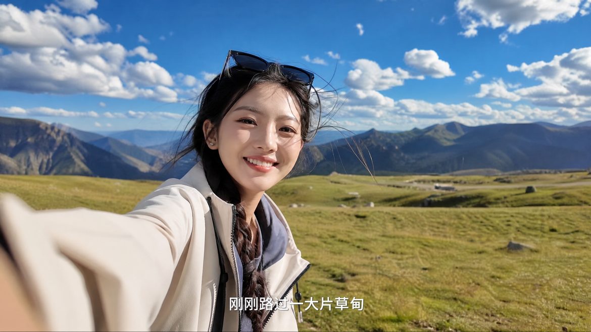 捷克街头-捷克街头生活VLOG：探索城市美食视频记录
